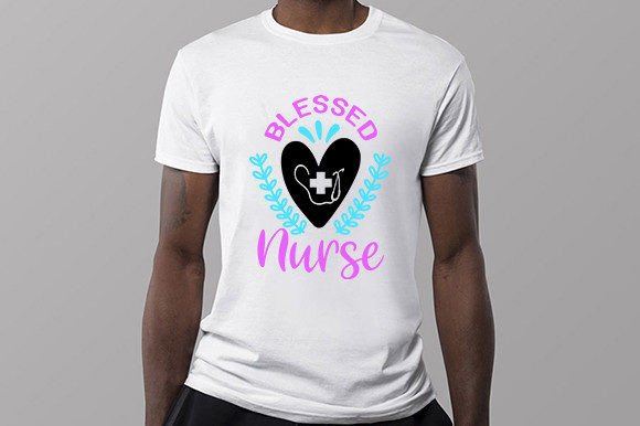 Nurse Day Quote 10 SVG Cut File Review