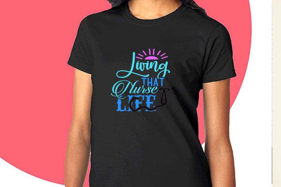 Nurse Day Quote 3 SVG Cut File Review