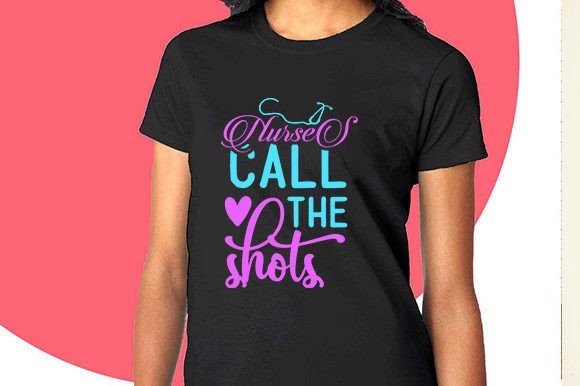Nurse Day Quote 7 SVG Cut File Graphics